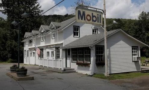 Beaverkill Valley Inn Livingston Manor