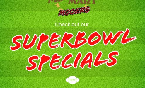 Mountain Mart and Gas Mooers