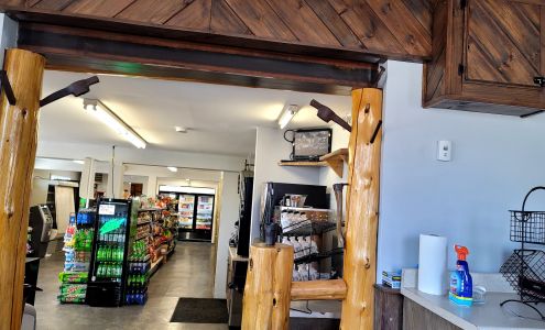 IRON ORE MARKET Lyon Mountain