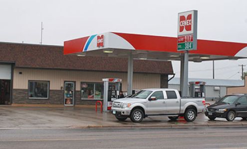 Twin Valley Convenience Store