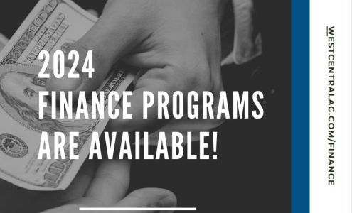 WEST CENTRAL AG SERVICE Twin Valley