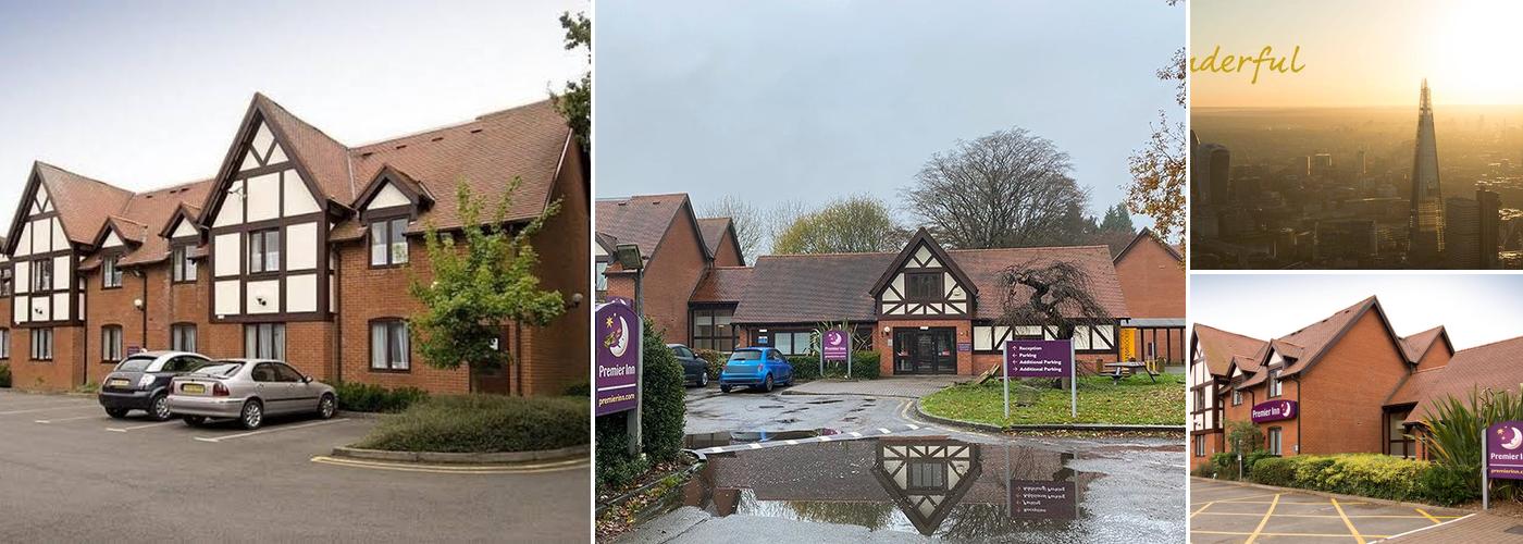 Premier Inn Balsall Common (Near Nec) hotel