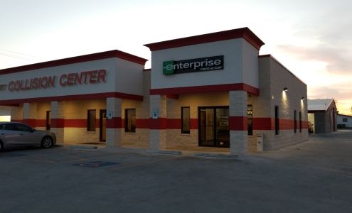 Enterprise Rent-A-Car