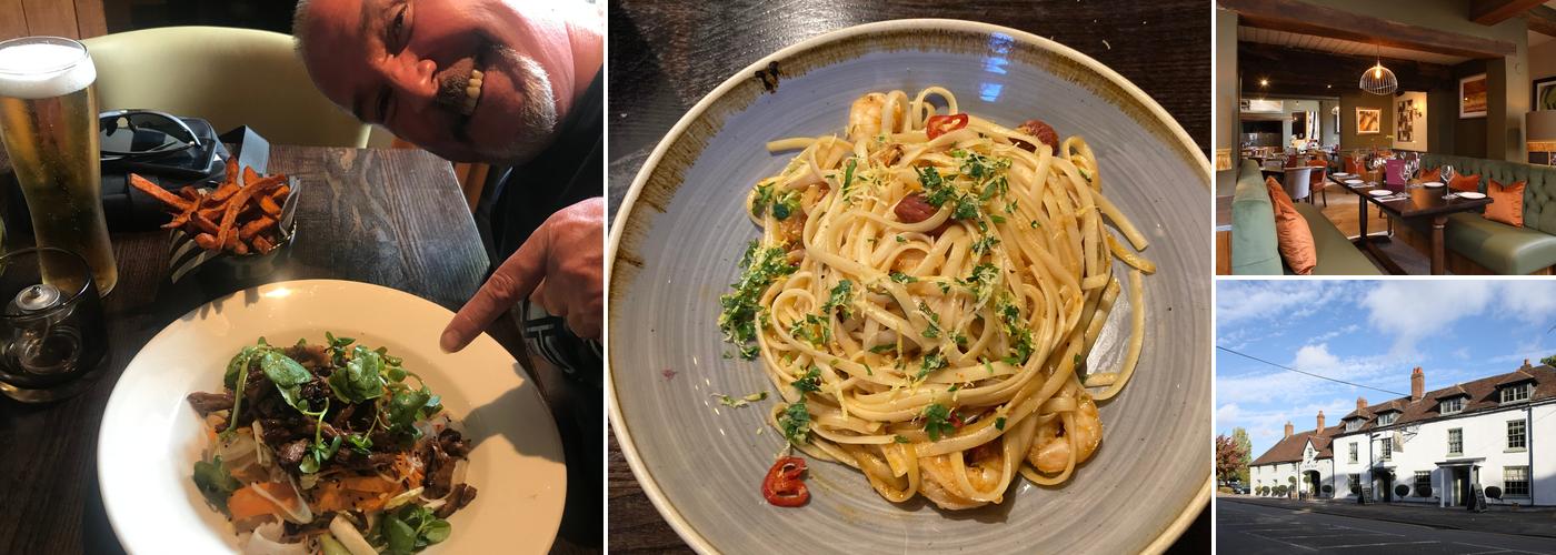 Bulls Head Meriden Coventry