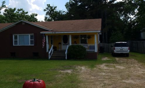 SAK N PAK Crystal Springs