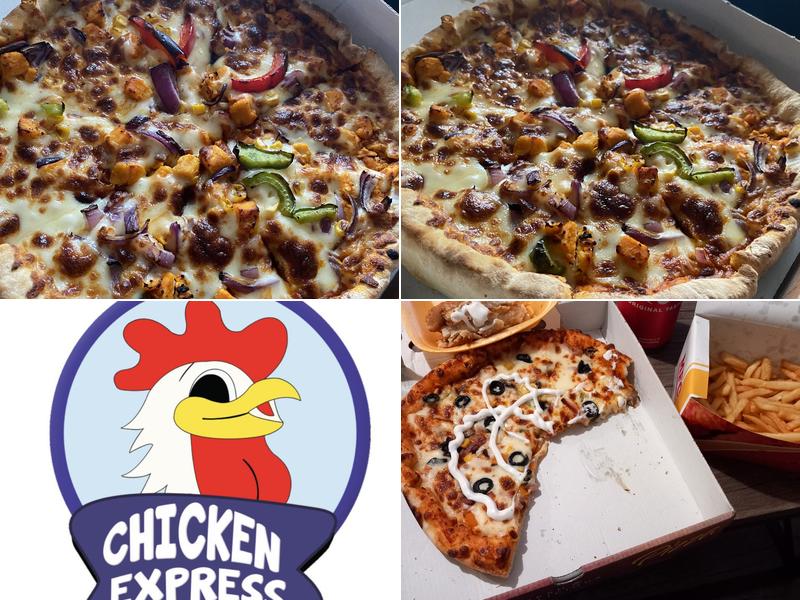 Chicken Express