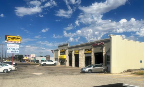 Meineke Car Care Center