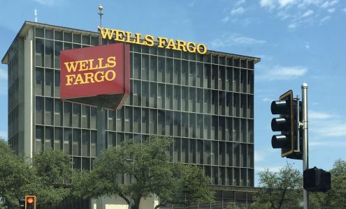 Wells Fargo Bank