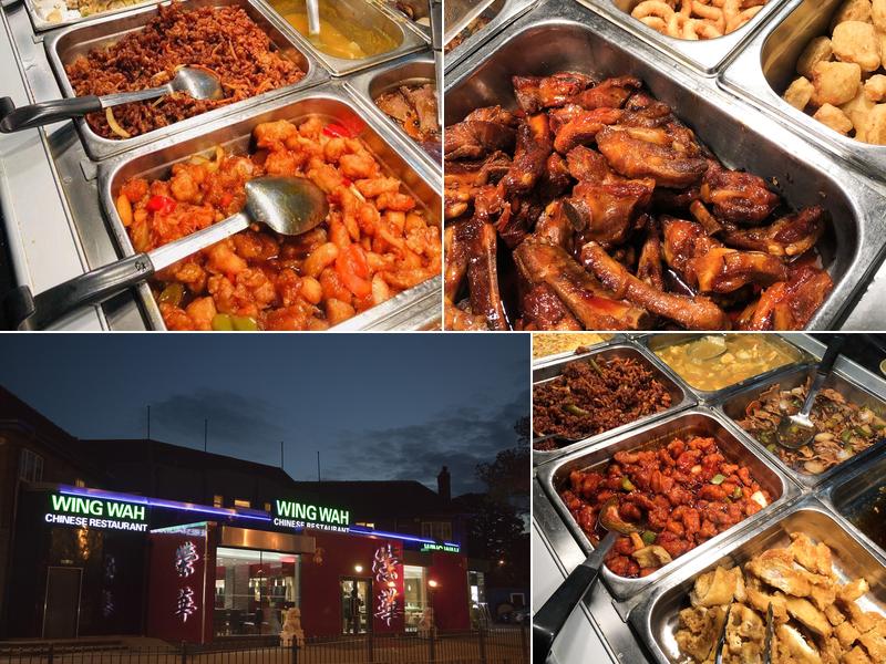 Wing Wah Chinese Restaurant