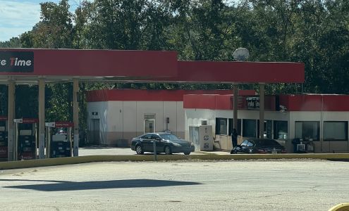 CEFCO Convenience Store Thomasville