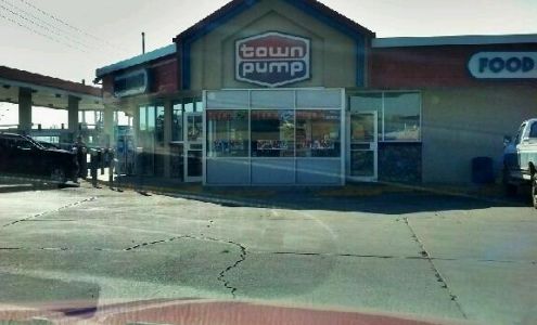 Town Pump Food Store