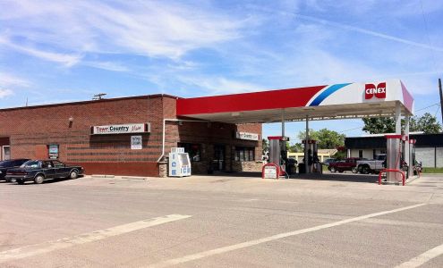 Town & Country Supply Laurel