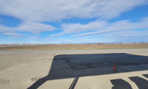 Tiger Town Ballantine