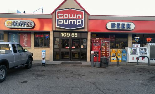 Town Pump