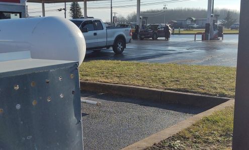 MIRABITO CN PENN CANN TRAVEL CENTER