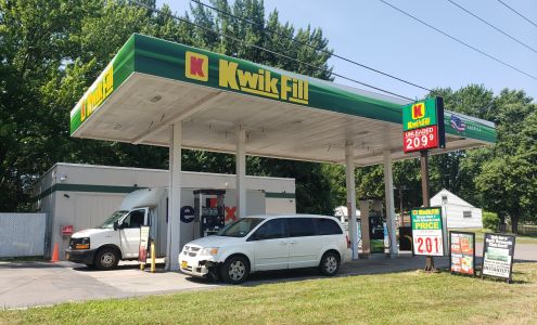 Kwik Fill