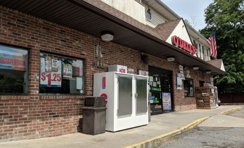 O'DELL'S COUNTRY CORNER Cuddebackville