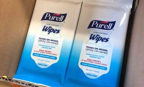 Gulf/Warrensburg Tire House