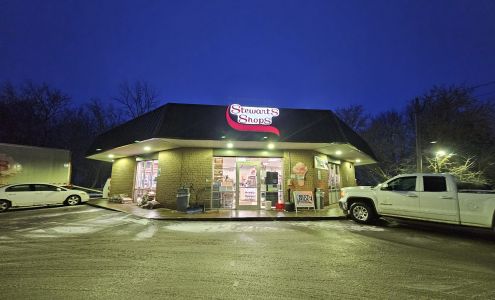 Stewart's Shops