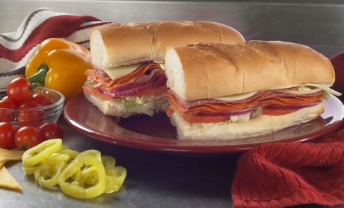 Crosby's - Westfield