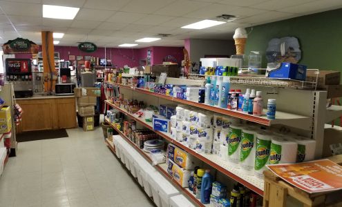 Barcelona Market Cafe