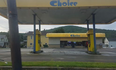 Choice Cigarette Discount Outlet