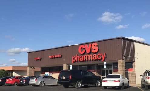 CVS