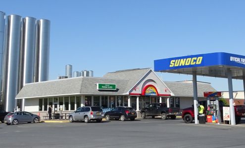 APlus Sunoco Lowville