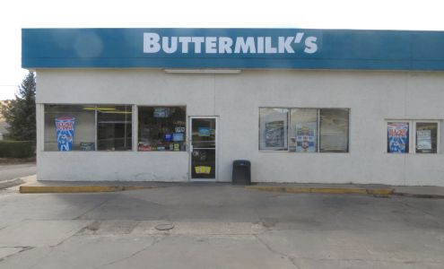 Buttermilk's Valero Bayard