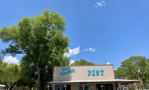 Doc Campbell's Post Mimbres