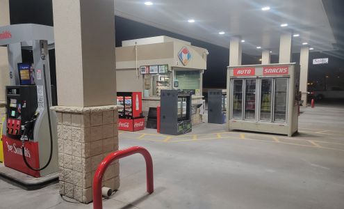 Smith's Fuel Center Edgewood