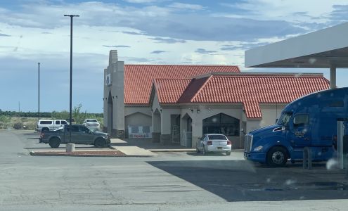 Tularosa Travel Center Tularosa