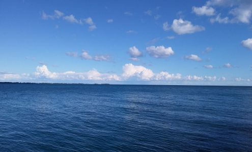 East Tawas Pump Station East Tawas