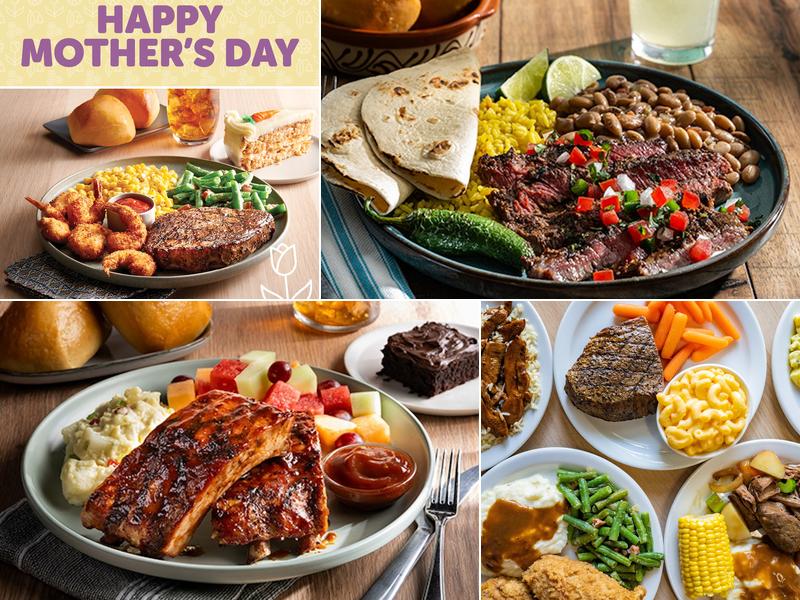 Golden Corral Buffet & Grill