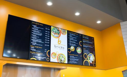 Bricks Alto Marathon Alto