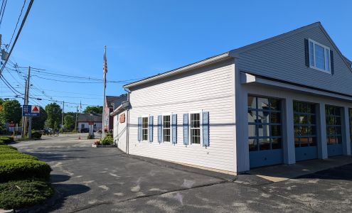 MILLER AUTOMOTIVE Littleton