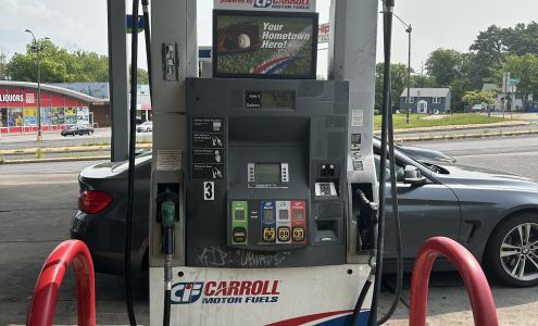 CARROLL FUELS