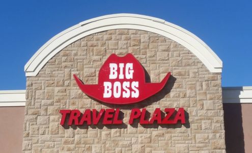 Big Boss Travel Plaza