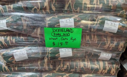 Jernigan's Farm Services & Supplies Inc. Alapaha