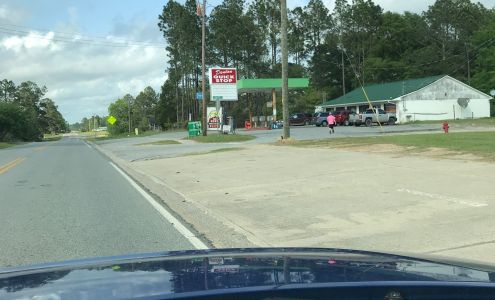 Denton Quick Stop Denton