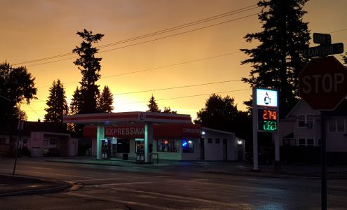 EXPRESSWAY Deer Park