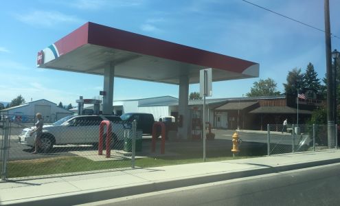 Inland Feed & Farm Supply Inc Deer Park