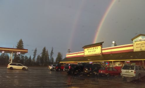 Millers One Stop Grocery