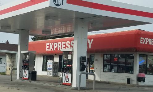 Express Mart Deer Park