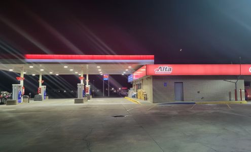 Alta Convenience