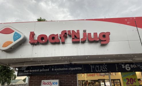 Loaf N Jug Florence