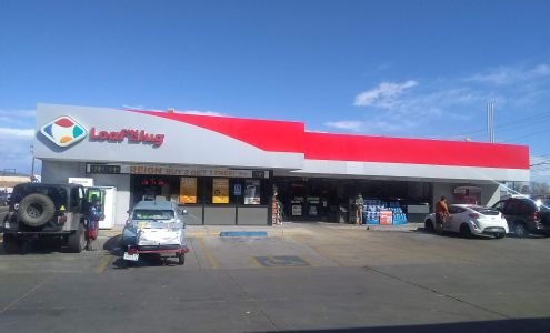 Loaf 'N Jug Cañon City