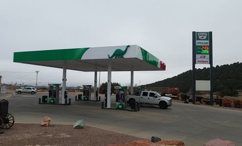 PETRO-MARK Cañon City