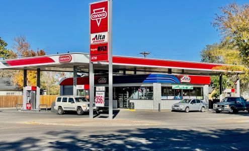 Alta Convenience