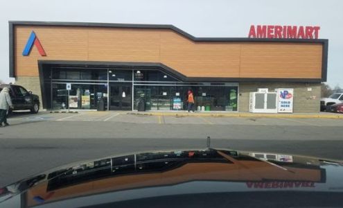 AmeriMart Convenience Store